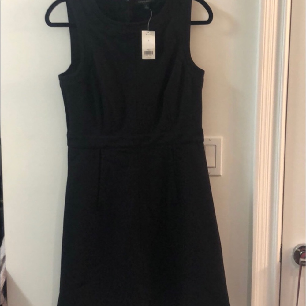 NWT Banana Republic LBD